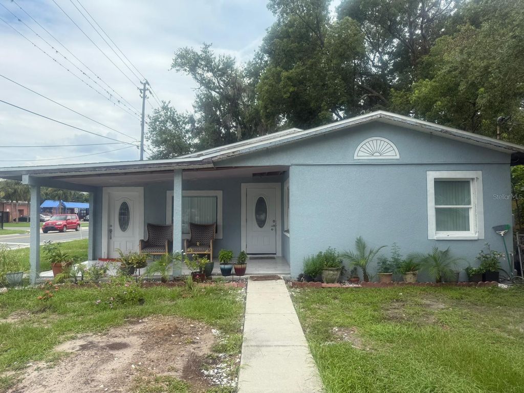 1509 NEIL STREET, Plant City, FL 33563