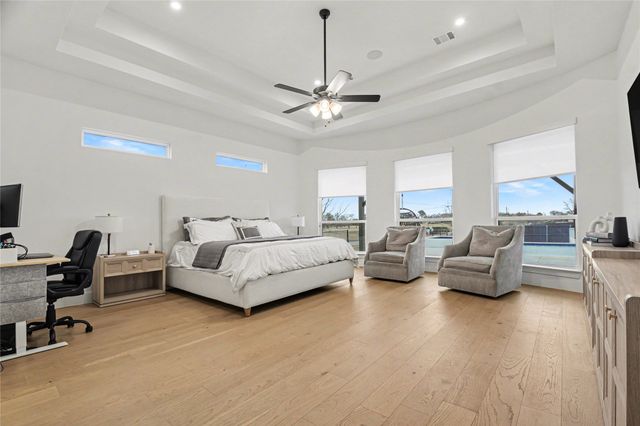 401 Ambergate Drive, Denton, TX 76208