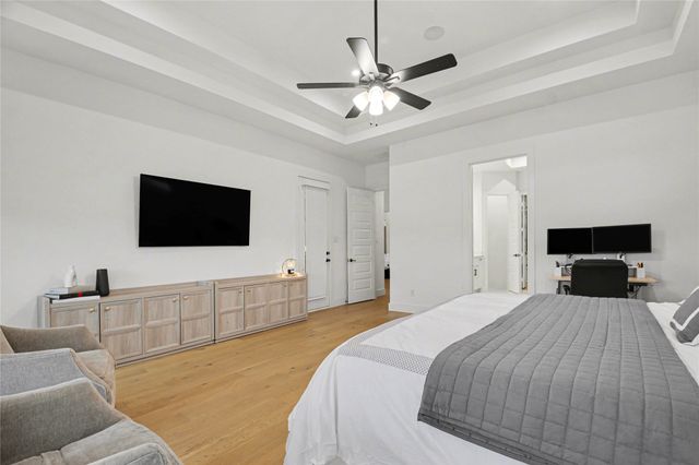 401 Ambergate Drive, Denton, TX 76208