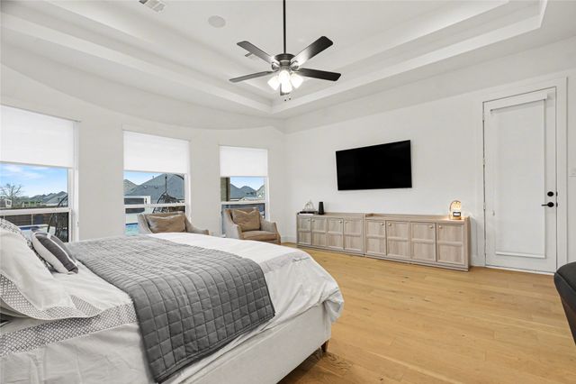 401 Ambergate Drive, Denton, TX 76208