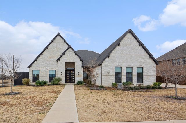401 Ambergate Drive, Denton, TX 76208