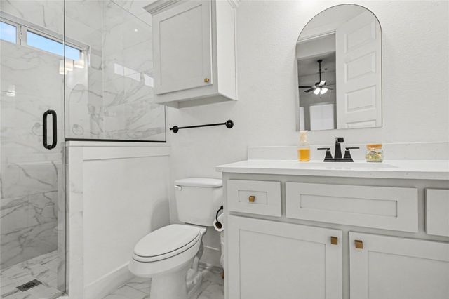 401 Ambergate Drive, Denton, TX 76208