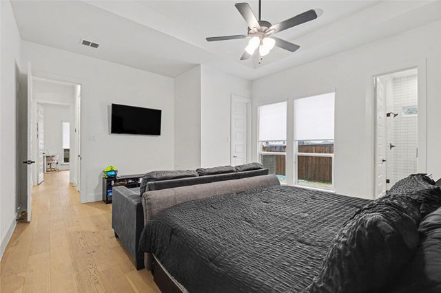 401 Ambergate Drive, Denton, TX 76208