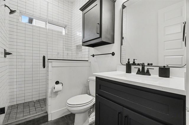 401 Ambergate Drive, Denton, TX 76208