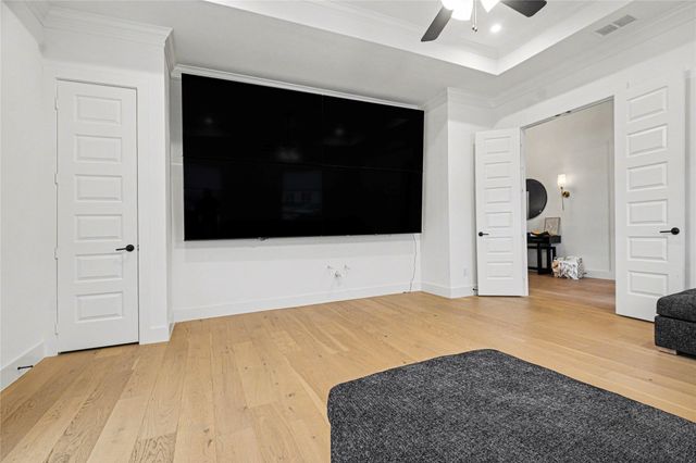 401 Ambergate Drive, Denton, TX 76208