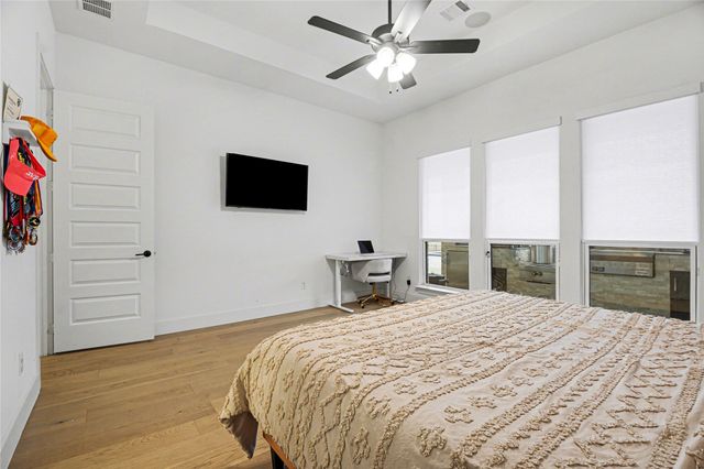 401 Ambergate Drive, Denton, TX 76208