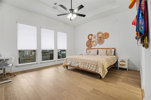 401 Ambergate Drive, Denton, TX 76208