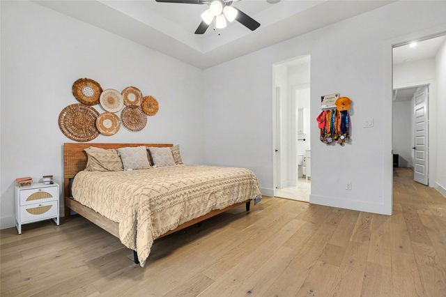 401 Ambergate Drive, Denton, TX 76208