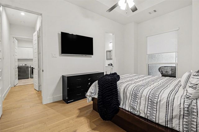 401 Ambergate Drive, Denton, TX 76208