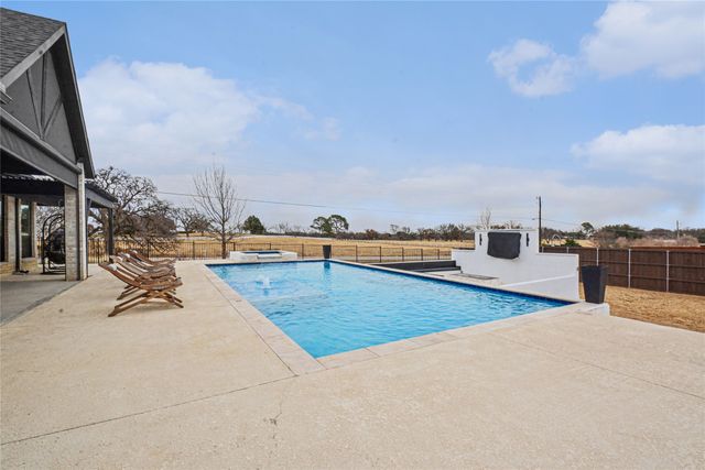 401 Ambergate Drive, Denton, TX 76208