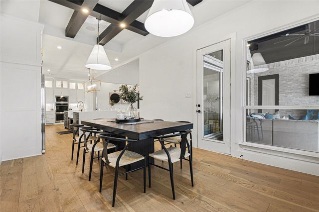 401 Ambergate Drive, Denton, TX 76208