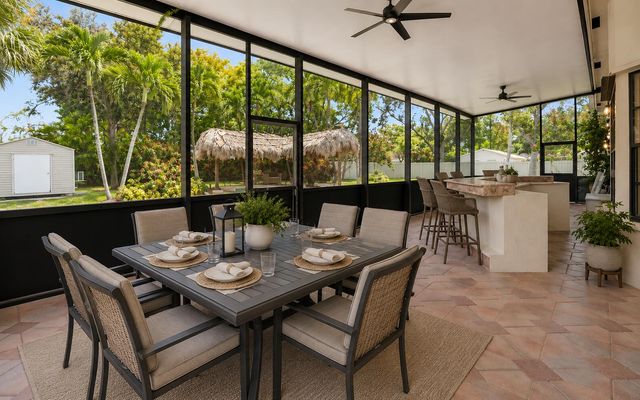 14701 Madison Place, Davie, FL 33325