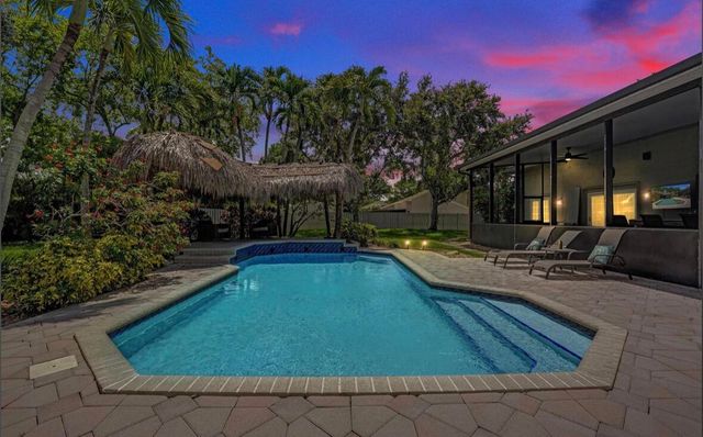 14701 Madison Place, Davie, FL 33325