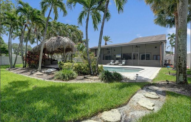 14701 Madison Place, Davie, FL 33325