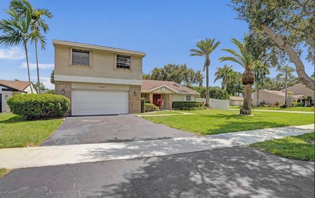 14701 Madison Place, Davie, FL 33325