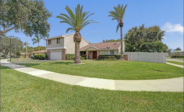 14701 Madison Place, Davie, FL 33325