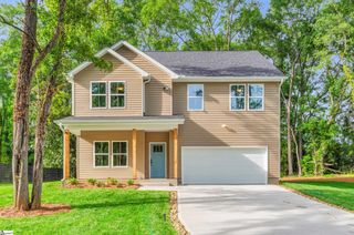 10 Larkspur Drive, Greenville, SC 29617