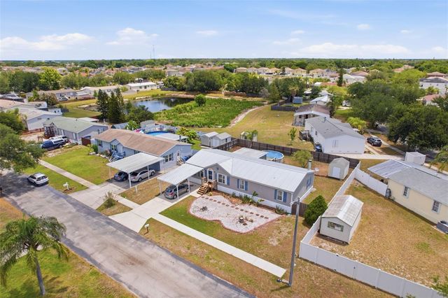 10407 GOSHAWK DRIVE, Riverview, FL 33578