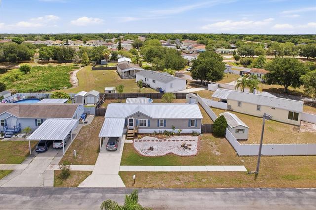 10407 GOSHAWK DRIVE, Riverview, FL 33578