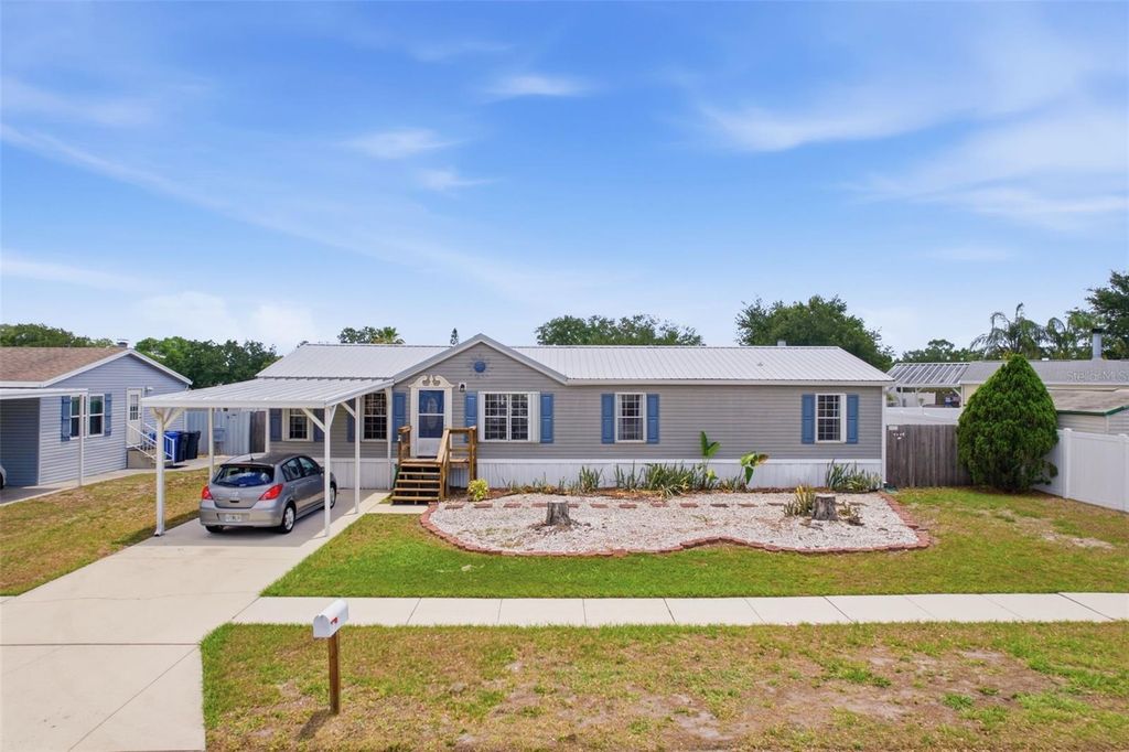 10407 GOSHAWK DRIVE, Riverview, FL 33578