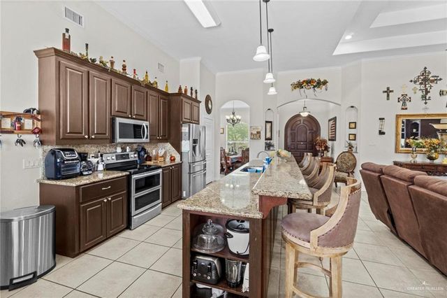 3310 Midlands Circle, Edinburg, TX 78539