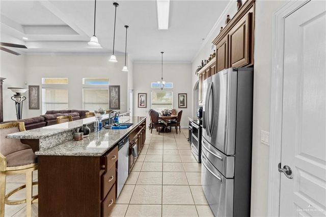 3310 Midlands Circle, Edinburg, TX 78539