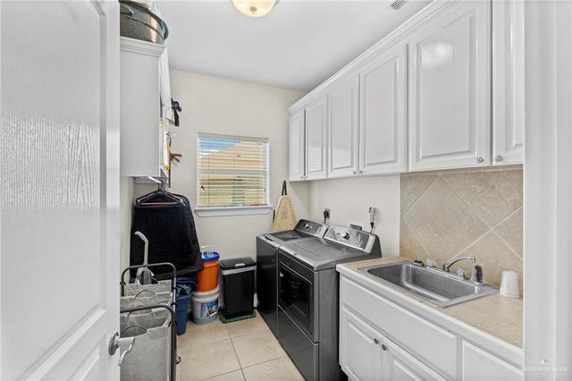 3310 Midlands Circle, Edinburg, TX 78539