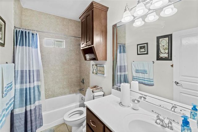 3310 Midlands Circle, Edinburg, TX 78539