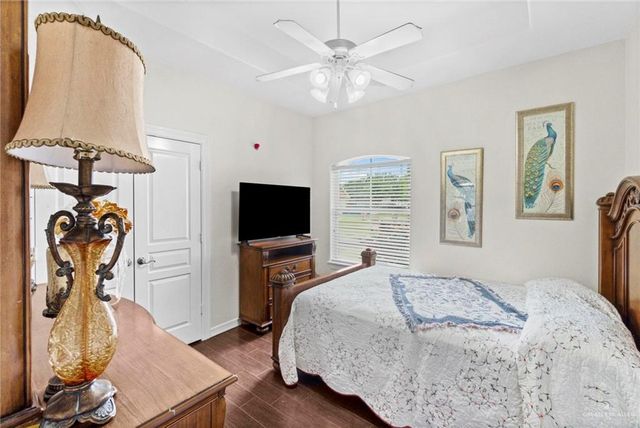 3310 Midlands Circle, Edinburg, TX 78539