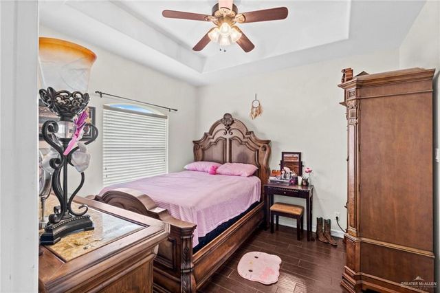 3310 Midlands Circle, Edinburg, TX 78539