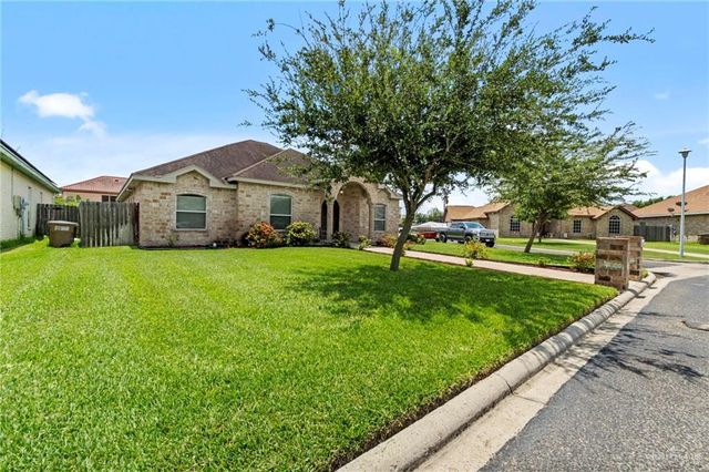 3310 Midlands Circle, Edinburg, TX 78539
