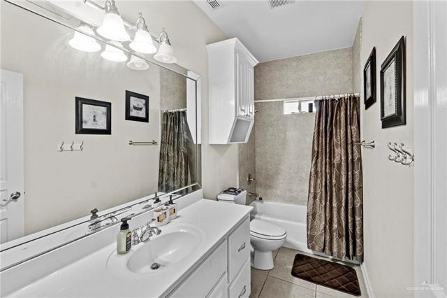 3310 Midlands Circle, Edinburg, TX 78539