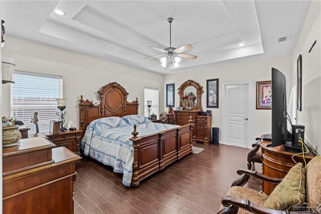 3310 Midlands Circle, Edinburg, TX 78539