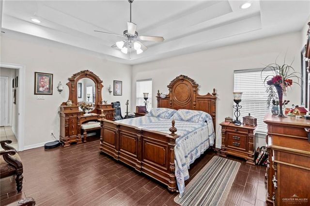 3310 Midlands Circle, Edinburg, TX 78539