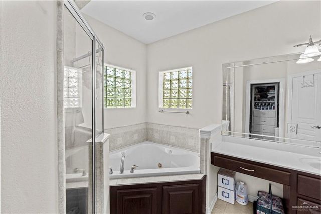 3310 Midlands Circle, Edinburg, TX 78539