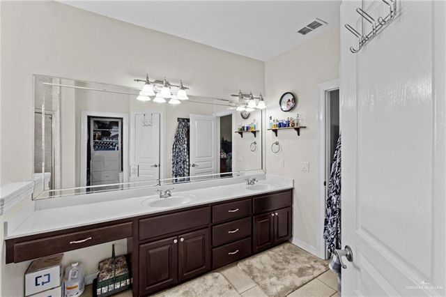 3310 Midlands Circle, Edinburg, TX 78539