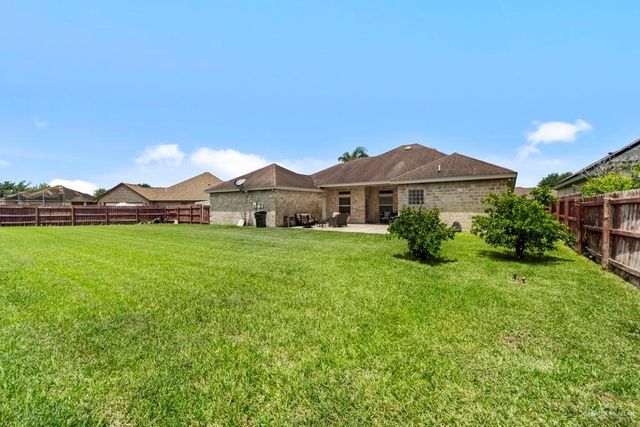 3310 Midlands Circle, Edinburg, TX 78539