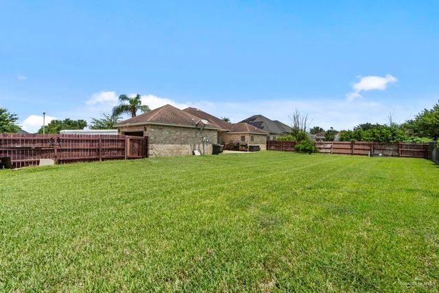 3310 Midlands Circle, Edinburg, TX 78539