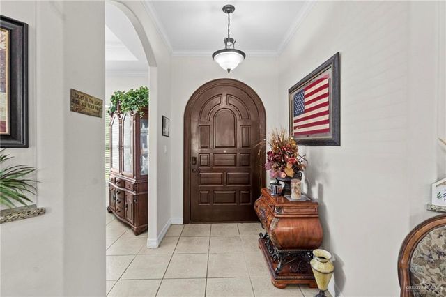 3310 Midlands Circle, Edinburg, TX 78539