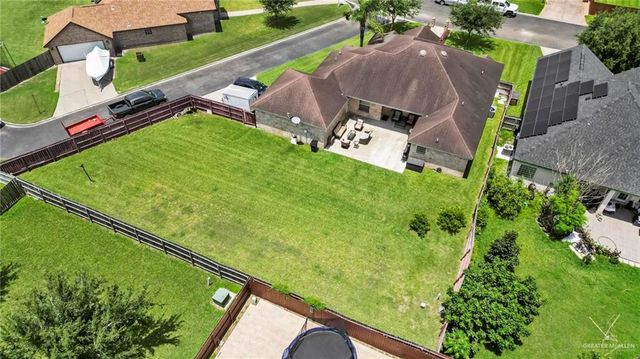 3310 Midlands Circle, Edinburg, TX 78539