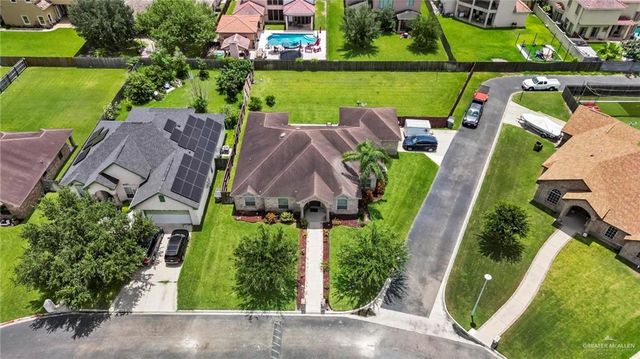 3310 Midlands Circle, Edinburg, TX 78539