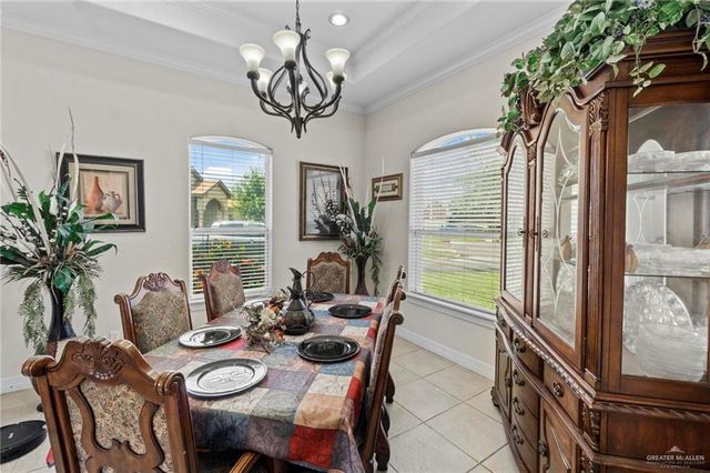 3310 Midlands Circle, Edinburg, TX 78539