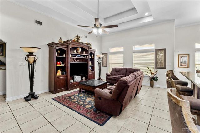 3310 Midlands Circle, Edinburg, TX 78539