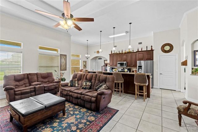 3310 Midlands Circle, Edinburg, TX 78539