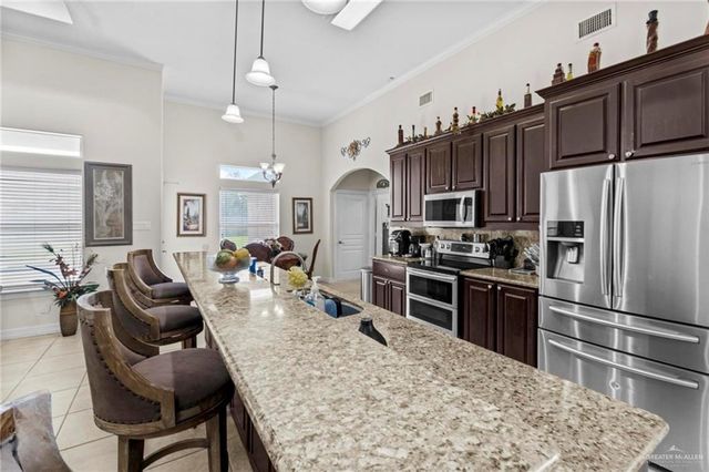 3310 Midlands Circle, Edinburg, TX 78539