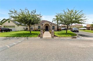 3310 Midlands Circle, Edinburg, TX 78539