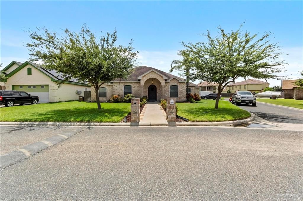 3310 Midlands Circle, Edinburg, TX 78539