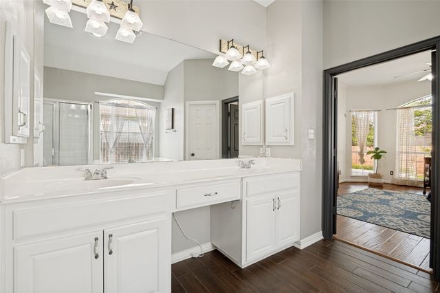 1017 Muirfield Drive, Mansfield, TX 76063
