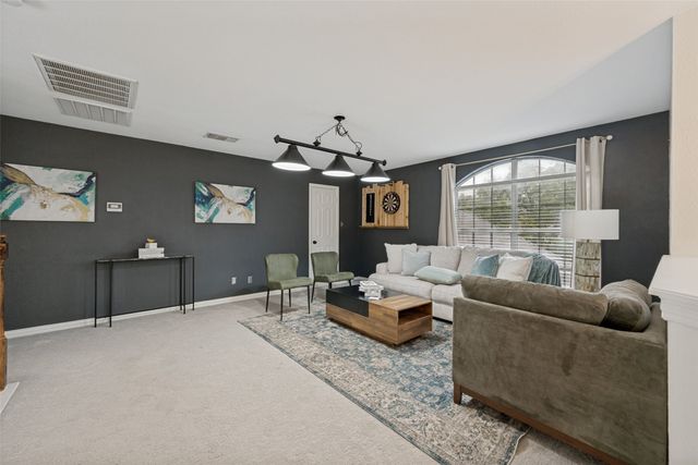 1017 Muirfield Drive, Mansfield, TX 76063