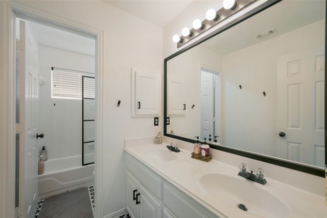 1017 Muirfield Drive, Mansfield, TX 76063
